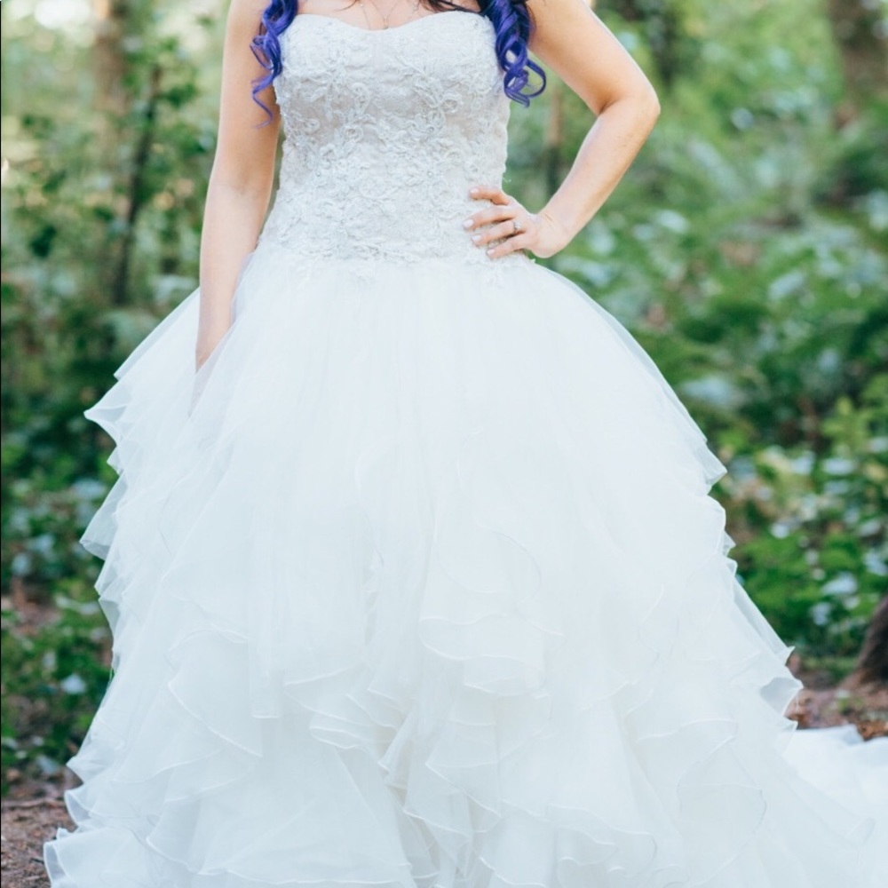 Fairytale Wedding Dress For Sale